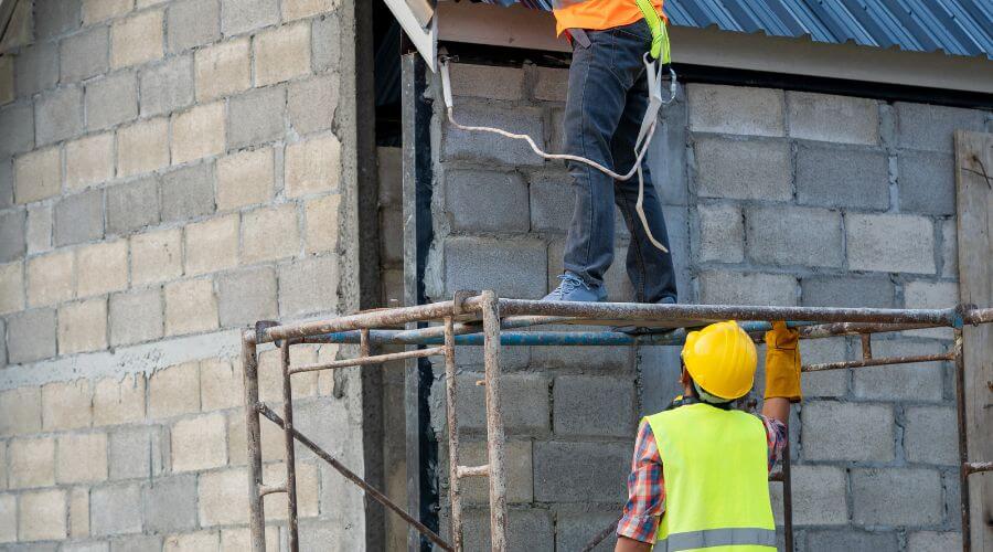 Expert tile roof repair services in Manning, IA